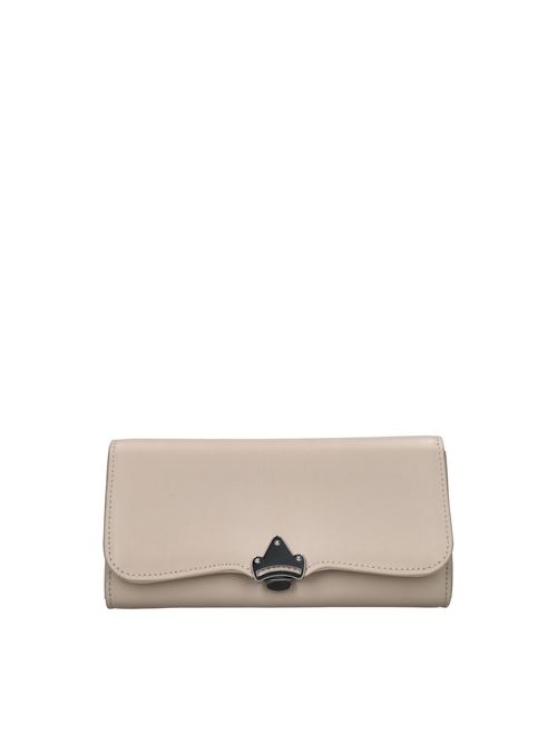 Portafoglio in pelle ROBERTA DI CAMERINO | RW1252341099TAUPE